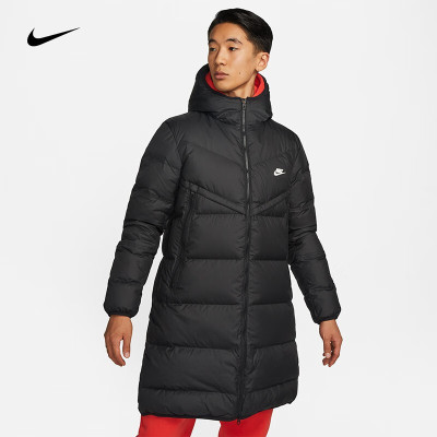 耐克(NIKE) 男子羽绒外套 SPORTSWEAR STORM-FIT WINDRUNNER