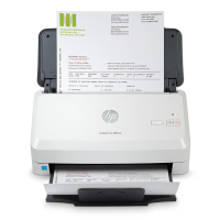 惠普(HP)馈纸式扫描仪 快速扫描 双面扫描 ADF进纸器
