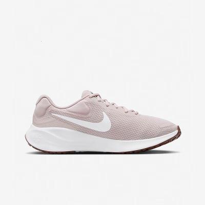 耐克(NIKE)2024春REVOLUTION 7 女子公路跑步鞋FB2208-007