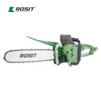 诺希德(ROSIT)CC21-380气动链锯多功能手提链锯伐木塑料切割切割深度380mm