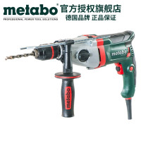 麦太保MetabaoSBE850-2正反转电子调速冲击钻(1台)