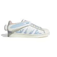 Adidas 阿迪达斯 三叶草男女鞋 SUPERSTAR 兔年低帮贝壳头板鞋 ID9471