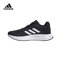 阿迪达斯adidasDuramoSl2.02023舒适耐磨跑步鞋训练运动鞋轻便女款黑白GX0709