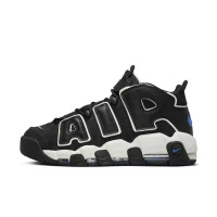 耐克NIKE男鞋 Air More Uptempo 大Air篮球鞋FB8883-001