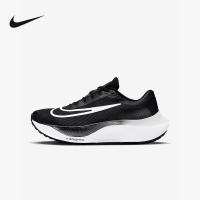 耐克NIKE跑步鞋男子ZOOM FLY训练健身运动鞋休闲跑步鞋DM896