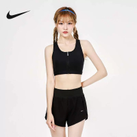 耐克NIKE女装运动内衣2022春季新款健身衣训练背心文胸胸衣DD1206-010