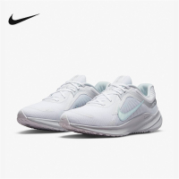 耐克NIKEQUEST 5女鞋新款运动鞋网面缓震跑步鞋DD9291