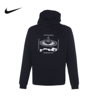 耐克NIKE卫衣男装2022春新款Kyrie欧文篮球运动套头衫DA6693-010