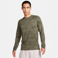 NIKE耐克新款THERMA-FIT ADV男子长袖跑步上衣T恤FB8539-222