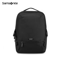 新秀丽(Samsonite)品牌背包轻便耐磨大容量多功能笔记本电脑包简约双肩包