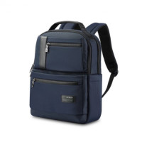 新秀丽(Samsonite)14吋电脑双肩包商务包休闲通勤背包男NV6*01004
