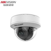 海康威视DS-2CD3T87WDV2-LU(6mm)筒型网络摄像机800万臻全彩(销售单位:个)