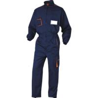 代尔塔夹克马克6系列405408M6VESM棕色工作服件