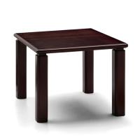 企诺方茶几矮桌600*600*480mm