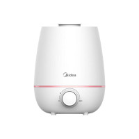 美的Midea加湿器SC-3K404L出雾口数量:116㎡-20㎡噪声:38db