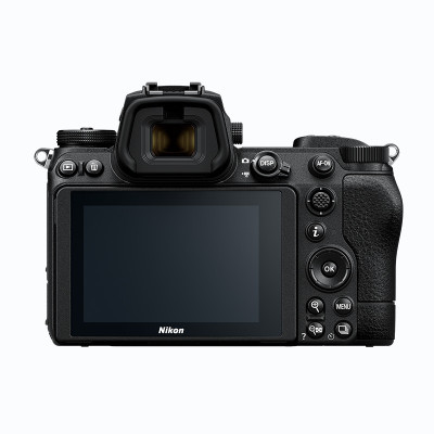 尼康(Nikon)Z7II(Z72Z72)全画幅微单机身微单机身