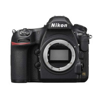 尼康(Nikon)D850全画幅单反相机高端旗舰单反机身