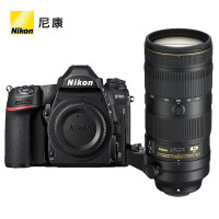 尼康(Nikon)D780全画幅专业单反相机D750升级版单机身不含镜头