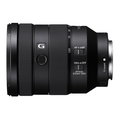 索尼(SONY)FE-105mmF4(SEL105G)全画幅标准变焦镜头微单相机G镜头E卡口
