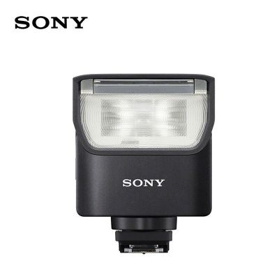 索尼(SONY)HVL-F28RM轻便型闪光灯A1A7CA7S3A7R5A7M4微单机顶闪光灯