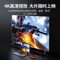 绿联Type-C扩展坞通用苹果电脑转换器MacBookAir华为笔记本拓展坞ipadPro分线器USB转接头HDMI线s