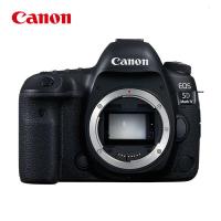 佳能(Canon)EOS5DMarkIV5D4全画幅单反相机单机身(含512G卡+备用电池+双肩包+炭纤维三脚架等)