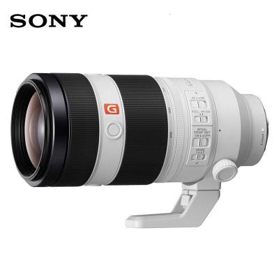 索尼(SONY)FE100-400mmF4.5–5.6GMOSS全画幅超远摄变焦(SEL100400GM)单位:个