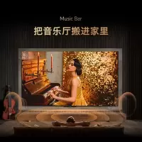 创维55G5D平板电视单位:台