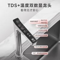 史密斯佳尼特能出开水的净水器厨下加热家用净水机CAR600-FA1单位:台