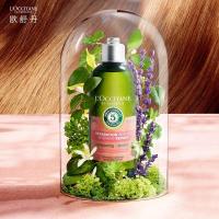 欧舒丹(L'OCCITANE)5合1草本修护300ml洗发水(计价单位:瓶)