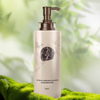 裕金源500ml盈韧蓬松洗发露(计价单位:瓶)棕色