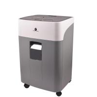 优玛仕(U-MACH)U-AF300碎纸机(计价单位:台)灰色