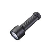 欧辉照明(OHUIZAOMIN)OHJW3122多功能强光巡检电筒(计价单位:个)黑色