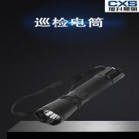 旭升(CXS)CJW76233WIP66强光10h工作光20hDC3.7V色温5000K正白LED巡检电筒(计价单位:个