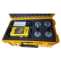 海洋王FW6325B-GW10WIP6536V冷白LED应急帐篷照明组合移动灯1.00盏套(计价单位:套)色