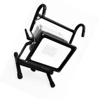 吉特(GT)TMN511230WIP65强光10h电压12.8V白光LED便携式应急工作灯(计价单位:盏)黑色