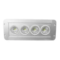 劲荣DDZM919112W应急照明灯1.00盏个(计价单位:个)灰色