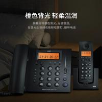 步步高(BBK) W263 一拖一 无绳子母机 电话机 (计价单位:台) 深蓝色
