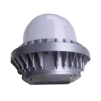 海洋王 NFC9189-GW 50W IP65 220V 冷白 LED平台灯 (计价单位:个) 银色