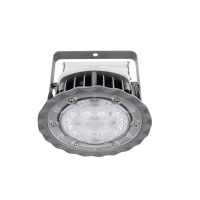 海洋王 NFC9195-GW 35W IP66 220V 冷白 LED LED低顶灯 (计价单位:个) 银色