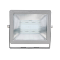 华荣(WAROM) GT311-XL48II 48W、IP66、220V、光源色温5500K左右、LED 投光灯具 (计