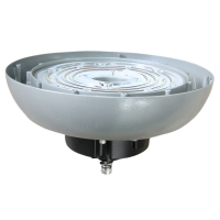 华荣 HRZM-HB0012-XL80 80W、220V、光源色温5500K左右、LED 固定式LED灯具 (计价单位: