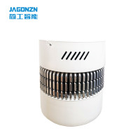 简工智能(JAGONZN) GL-08D 80W IP54 LED筒灯(含安装) 防水防尘灯 (计价单位:个) 白色