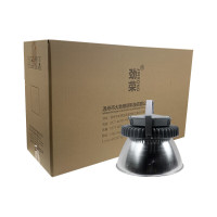 劲荣 NFC9800-A 200W AC220V/50HZ IP65 5700K LED高顶灯 (计价单位:个) 灰色