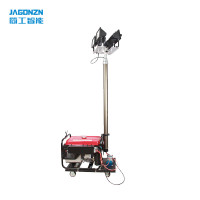 简工智能(JAGONZN) YQ-05I 220V 4×500W 6000K(卤钨灯)IP65 色温为6000K 强光升