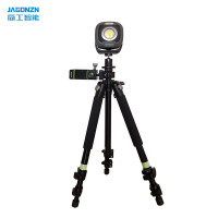 简工智能(JAGONZN) JX-88A(T)20W IP65 作业补光灯 工作灯(移动灯) (计价单位:台) 黑色