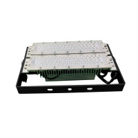 惠乐为 乐惠OL9029B-120 AC220V ≥120W LED投光灯 1.00 盏/套 (计价单位:套) 银色