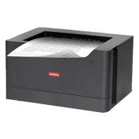 联想(Lenovo) G263DNS 黑白激光打印机 (计价单位:台) 黑色