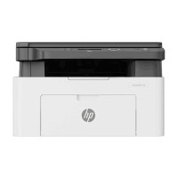惠普(HP) Laser MFP 1139a Printer A4黑白激光多功能一体机 上安装 一年原厂服务 (计价单