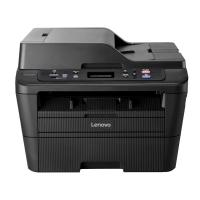 联想(Lenovo) M7628DNA A4 黑白激光三合一 多功能一体机 (计价单位:台) 黑色